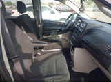 DODGE GRAND CARAVAN SE 2C4RDGBGXHR549334 снимка