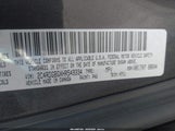 DODGE GRAND CARAVAN SE 2C4RDGBGXHR549334 снимка