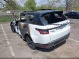 LAND ROVER RANGE ROVER SPORT HSE SALWR2RV2KA814148 снимка