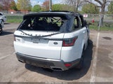 LAND ROVER RANGE ROVER SPORT HSE SALWR2RV2KA814148 снимка