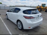 LEXUS CT 200H PREMIUM JTHKD5BH2B2035688 снимка