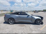 CHEVROLET CAMARO RWD LT1 1G1FF3D77M0104498 fotografie
