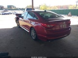 HYUNDAI SONATA LIMITED 5NPE34AF4FH091535 снимка