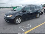 HONDA ODYSSEY EX-L 5FNRL5H63FB015283 снимка