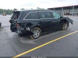 HONDA ODYSSEY EX-L 5FNRL5H63FB015283 снимка