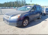 SUBARU OUTBACK 2.5I 4S4BRBAC0A3335645 fotografie