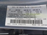 MAZDA MAZDA3 HATCHBACK PREMIUM PACKAGE JM1BPBNM3L1171285 снимка