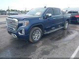 GMC SIERRA 1500 4WD SHORT BOX DENALI 3GTU9FEL1MG463828 снимка