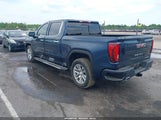 GMC SIERRA 1500 4WD SHORT BOX DENALI 3GTU9FEL1MG463828 photo