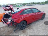 HYUNDAI ELANTRA SEL KMHLM4AG9PU472118 снимка