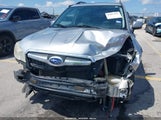 SUBARU FORESTER 2.5I LIMITED JF2SJAHC9EH478129 снимка