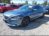 MAZDA MAZDA6 I GRAND TOURING JM1GJ1W51G1436977 photo