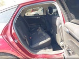 FORD FUSION SE 3FA6P0HR6DR207528 снимка