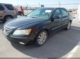 HYUNDAI SONATA LIMITED 5NPEU46C49H520754 снимка