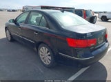 HYUNDAI SONATA LIMITED 5NPEU46C49H520754 снимка