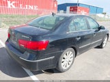 HYUNDAI SONATA LIMITED 5NPEU46C49H520754 снимка