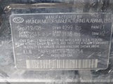 HYUNDAI SONATA LIMITED 5NPEU46C49H520754 снимка