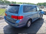 HONDA ODYSSEY EX-L 5FNRL38758B021134 снимка