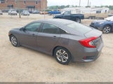 HONDA CIVIC LX 19XFC2F52GE031431 снимка