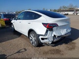 TESLA MODEL Y LONG RANGE DUAL MOTOR ALL-WHEEL DRIVE 5YJYGDEE6MF094788 photo