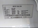 TESLA MODEL Y LONG RANGE DUAL MOTOR ALL-WHEEL DRIVE 5YJYGDEE6MF094788 снимка