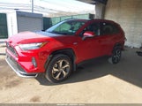 TOYOTA RAV4 PRIME SE JTMAB3FV8RD230989 снимка