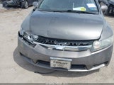 HONDA CIVIC LX-S 19XFA16689E019456 снимка