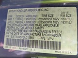 ACURA RDX TECHNOLOGY 5J8TB3H57GL015565 снимка
