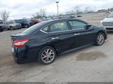 NISSAN SENTRA SR 3N1AB7AP0DL688368 снимка
