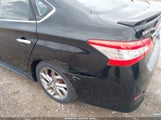 NISSAN SENTRA SR 3N1AB7AP0DL688368 снимка