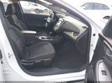 CHEVROLET MALIBU FWD RS 1G1ZG5ST6LF140667 fotografie