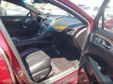 LINCOLN MKZ HYBRID RESERVE 3LN6L5MU3HR603169 photo
