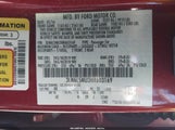 LINCOLN MKZ HYBRID RESERVE 3LN6L5MU3HR603169 photo