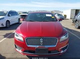 LINCOLN MKZ HYBRID RESERVE 3LN6L5MU3HR603169 fotografie
