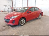 MAZDA MAZDA3 I TOURING JM1BL1V71D1806487 снимка