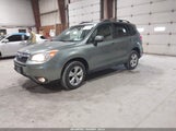 SUBARU FORESTER 2.5I LIMITED JF2SJAJC7EH512790 снимка