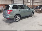 SUBARU FORESTER 2.5I LIMITED JF2SJAJC7EH512790 снимка