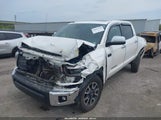 TOYOTA TUNDRA LIMITED 5.7L V8 5TFHW5F14JX769916 снимка