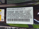 HONDA ACCORD SPORT 1HGCV1F32JA059408 fotografie
