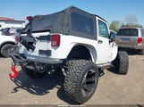 JEEP WRANGLER SPORT 1J4AA2D10AL227036 снимка