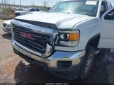 GMC SIERRA 2500HD 1GT12XEG1FF670224 снимка