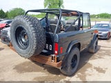 Ford Bronco U15GL091251 снимка