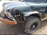 Ford Bronco U15GL091251 снимка