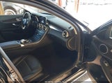 MERCEDES-BENZ C 300 4MATIC/LUXURY 4MATIC/SPORT 4MATIC 55SWF4KBXGU159701 photo