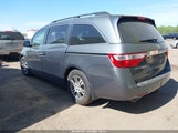 HONDA ODYSSEY EX 5FNRL5H43CB120030 снимка