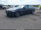 BMW 530I WBAJA5C59JWA39772 снимка