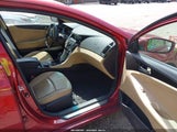 HYUNDAI SONATA LIMITED 5NPEC4ACXBH280951 снимка