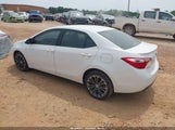 TOYOTA COROLLA S PLUS 2T1BURHE8FC396470 снимка