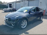 TESLA MODEL Y AWD/LONG RANGE DUAL MOTOR ALL-WHEEL DRIVE 7SAYGDEE7PF856985 fotografie