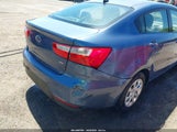 KIA RIO LX KNADM4A33G6659359 снимка